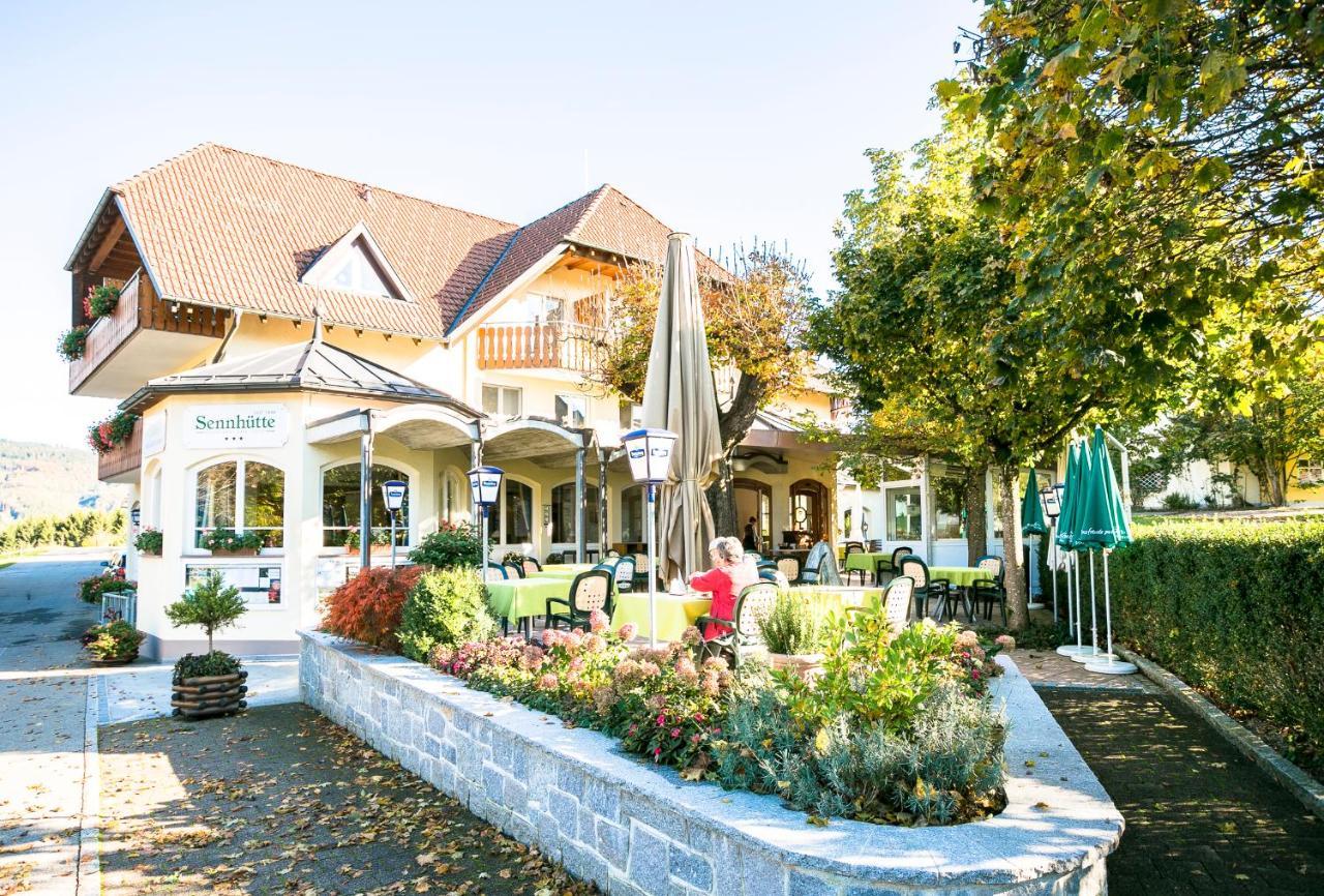 Hotel-Restaurant Sennhuette Im Herzen Des Suedschwarzwalds Kleines Wiesental Zewnętrze zdjęcie